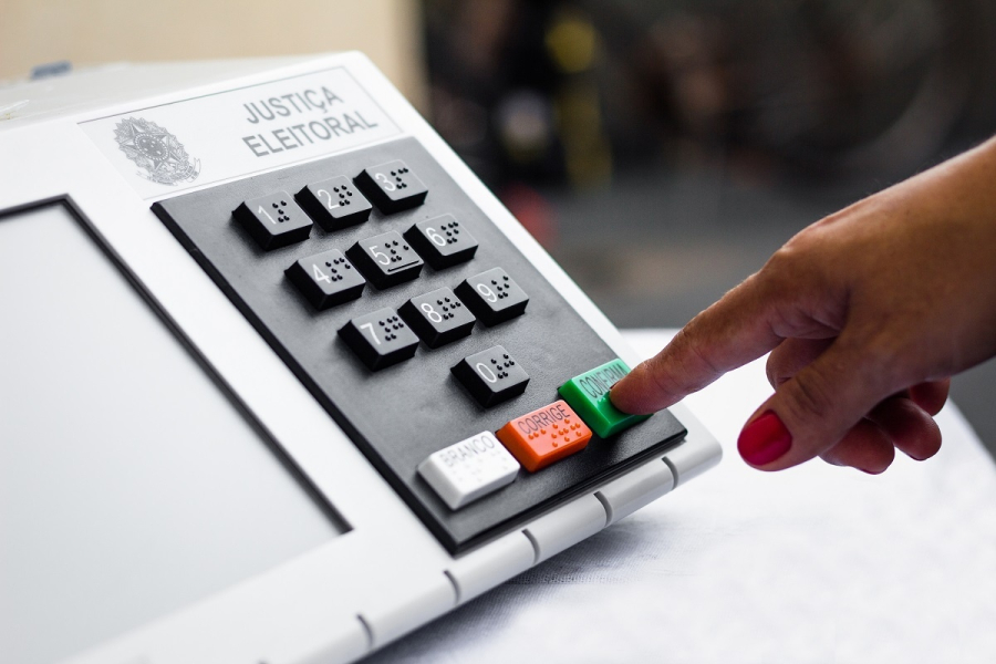Fundo Eleitoral: veja quanto cada partido receberá dos R$ 4,9 bi para 2026