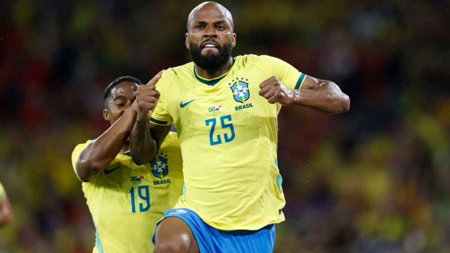 Como Igor Thiago furou fila na Seleção e virou candidato a titular na Copa