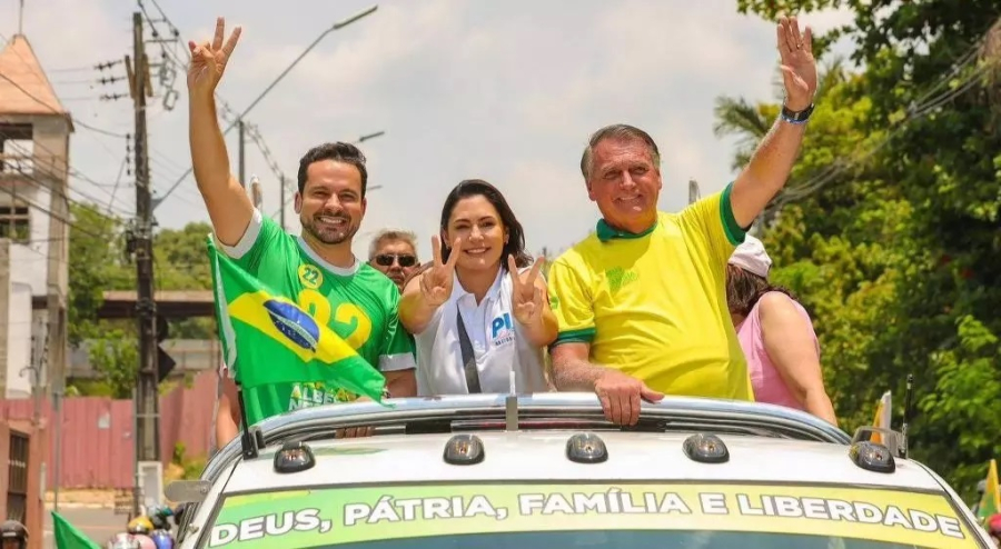 O pix e o tormento mental dos bolsonaristas