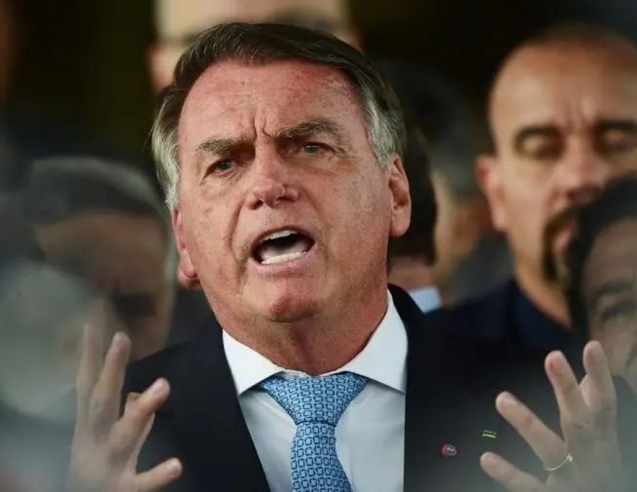 Bolsonaro perde seguidores e vê suas redes em esvaziamento