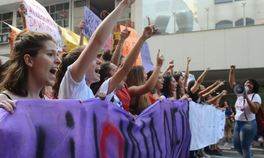Justiça concedeu 225 mil medidas protetivas de urgência em 2026