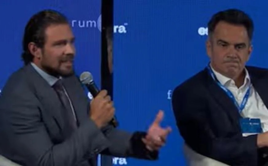 ESCÂNDALO MASTER: Vorcaro muda versão e passa a tratar pagamentos a Ciro Nogueira como propina