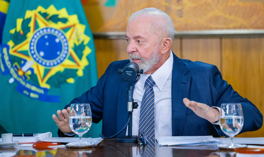 O ELEITORADO DO ÓDIO A LULA