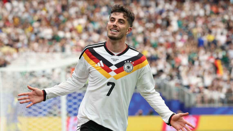 Alemanha ultrapassa Brasil em gols em Copa do Mundo