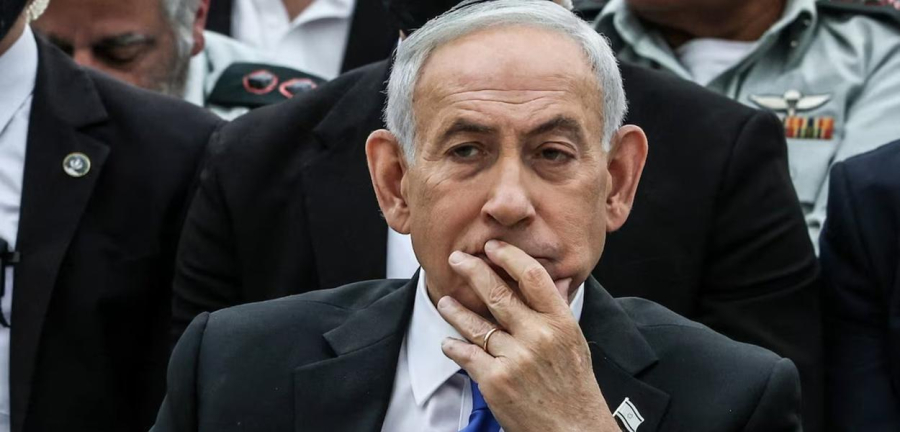 A derrota política de Israel no acordo Trump-Irã
