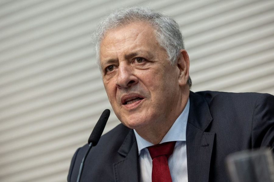 São Paulo precisa se libertar da extrema-direita