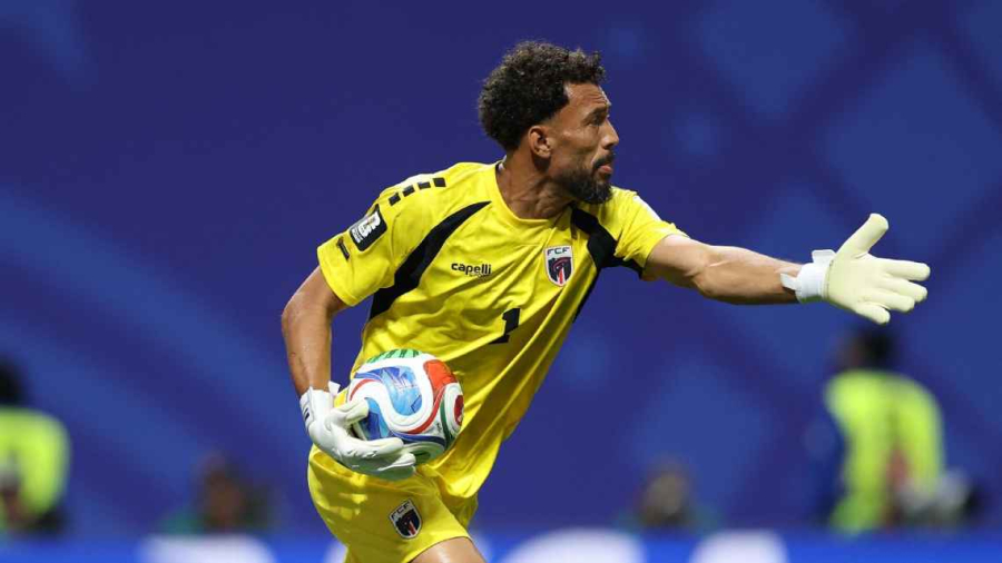 Favorita na Copa, Espanha empata com Cabo Verde e choca o futebol internacional: 0 x 0