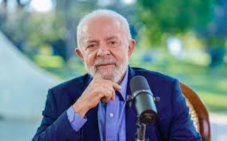 ATLASINTEL: Lula tem 63,9% contra 15% de Flávio Bolsonaro no Piauí; Marcelo Castro 20,1%; Júlio Cesar 15,8%; e Ciro Nogueira 12,6% para o Senado