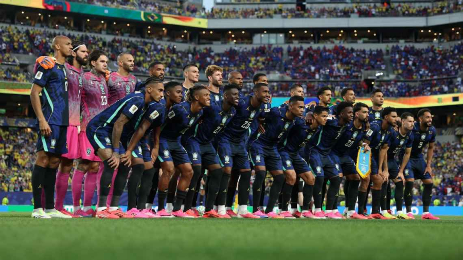 'Brasil não é como antes': escocês aponta fraqueza da Seleção