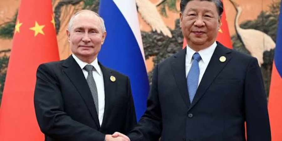 RÚSSIA E CHINA REAGEM A AMEAÇAS DE DONALD TRUMP SOBRE ELEIÇÃO NO  BRASIL