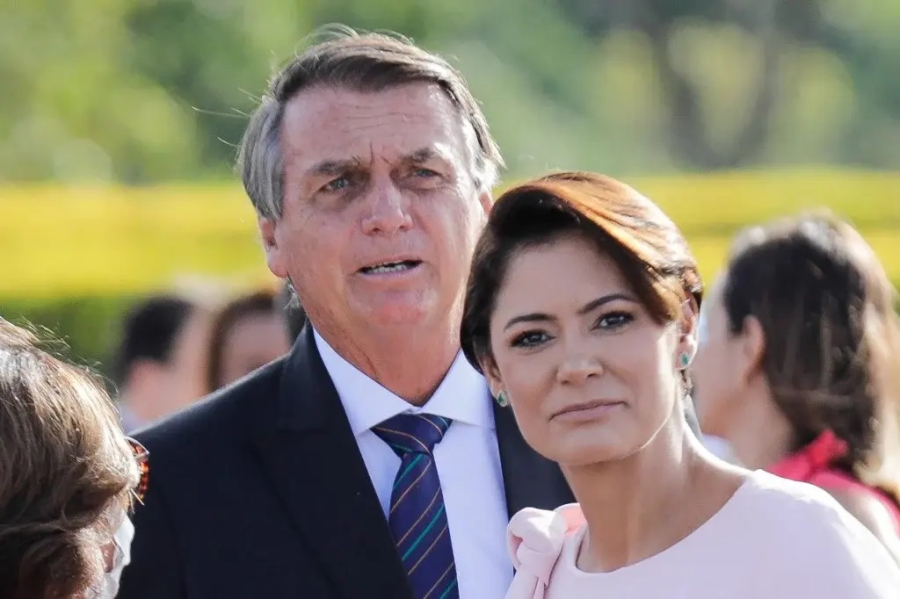 Michelle, a 