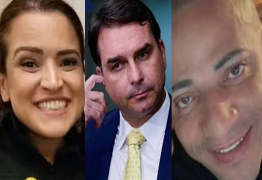 OUTRO ESCÂNDALO: Produtora do filme de Bolsonaro contratou empresa de integrante do PCC