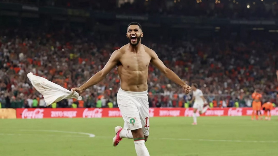 Marrocos elimina Holanda nos pênaltis e enfrentará o Canadá nas oitavas da Copa do Mundo