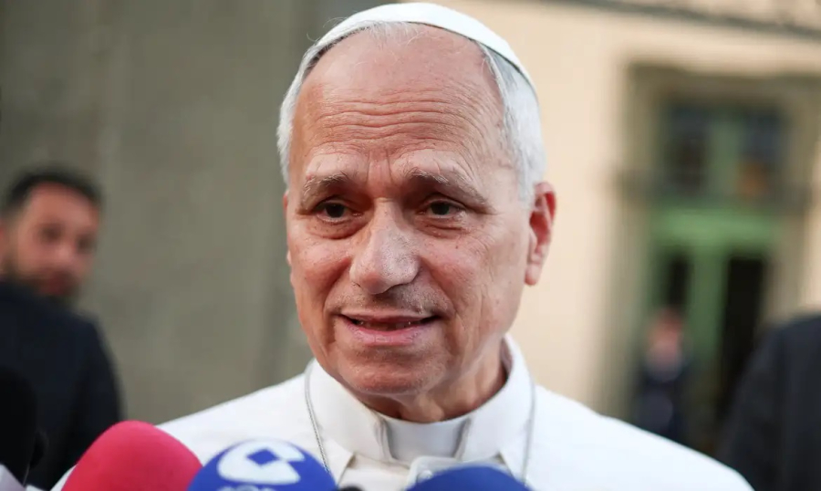 Em carta, o Papa pede aos EUA que acolham e protejam os imigrantes