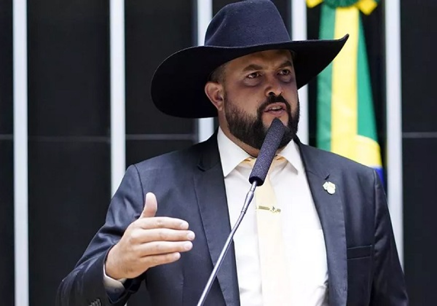 Zé Trovão chama Bolsonaro de “covarde” por silêncio após derrota para Lula