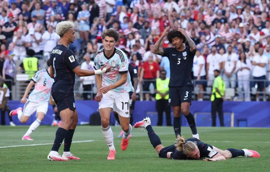 Irã zomba dos Estados Unidos após eliminação na Copa: “Derrota humilhante”
