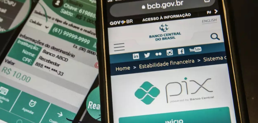 ‘Pix Pensão’ é aprovado no Senado e segue para sanção de Lula - pagamento automático de pensão alimentícia