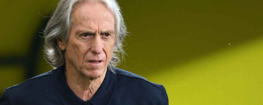 Seleção de Portugal e Jorge Jesus fecham acordo até 2030