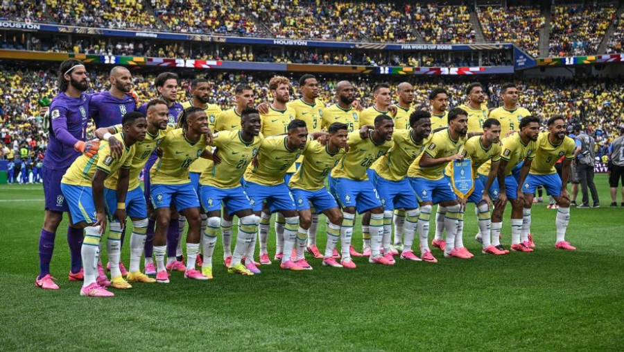 Seleção não joga como 'europeu' nem como 'Brasil'; é simplesmente um time ruim