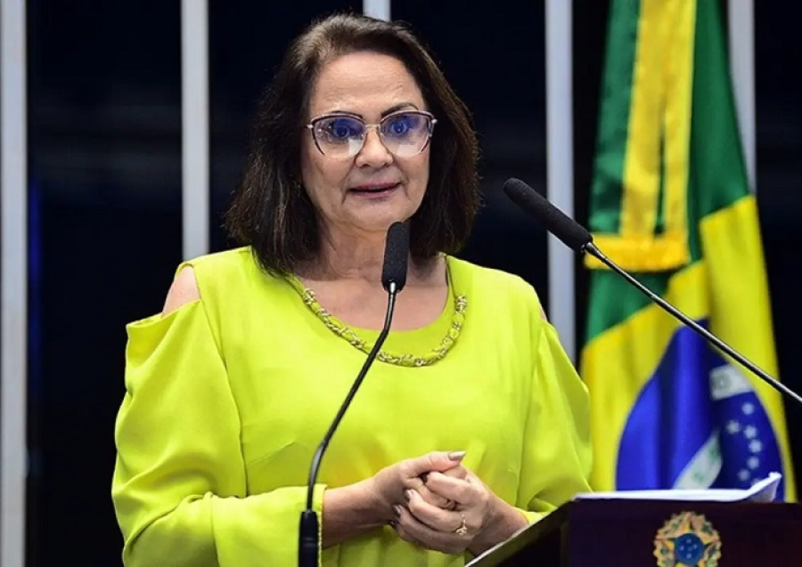 Damares abandona equipe de plano de governo de Flávio Bolsonaro: ‘fui atacada diretamente’