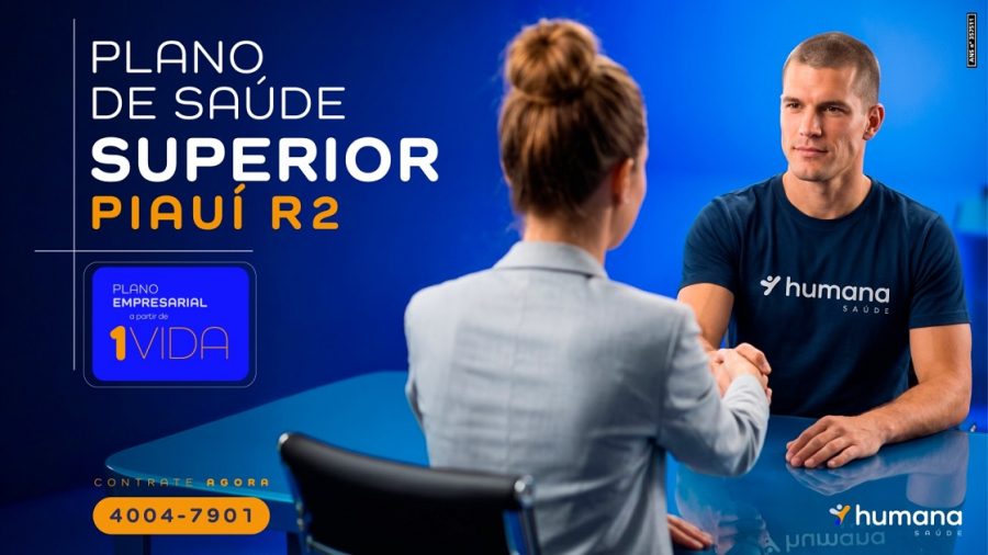 Humana Saúde no Piauí: Superior R2 amplia opções de atendimento