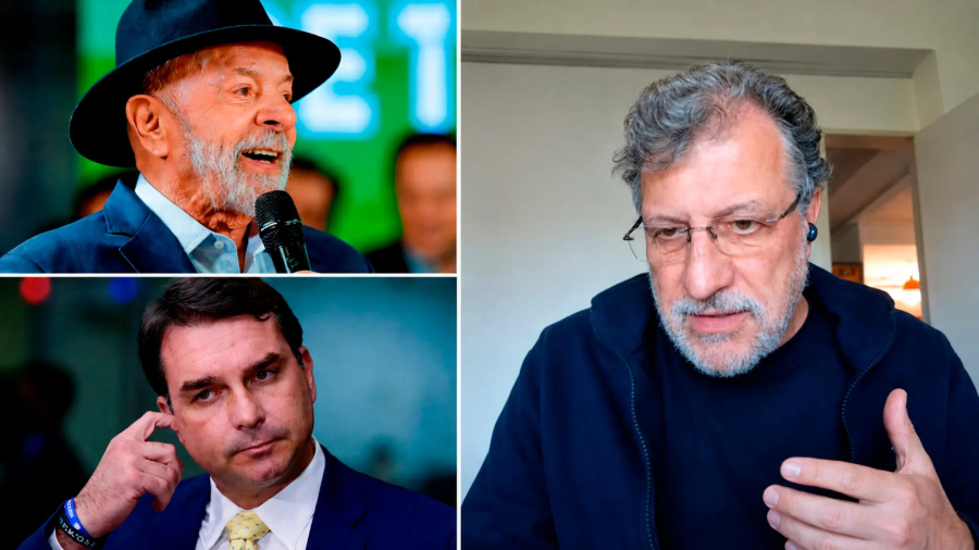 Miola vê Quaest como divisor de águas para Lula em 2026