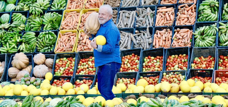 Brasil tem menor índice de fome da história, indica relatório da ONU