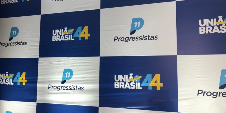 União Brasil e PP optam por neutralidade e ficam fora do palanque de Flávio Bolsonaro