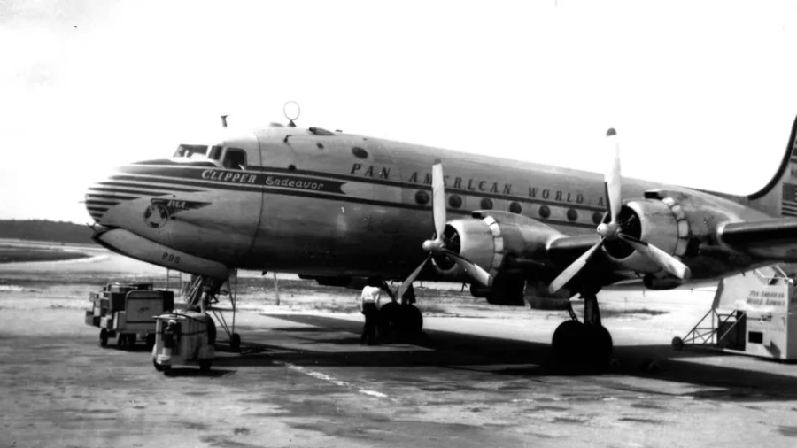 Mistério de 74 anos chega ao fim com descoberta de avião que matou 52 pessoas