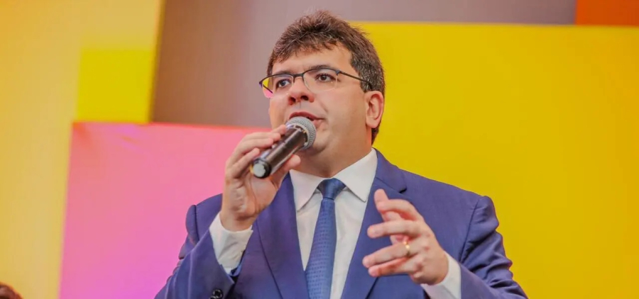 PT oficializa candidatura de Rafael Fonteles à reeleição no Piauí com ampla base de apoio