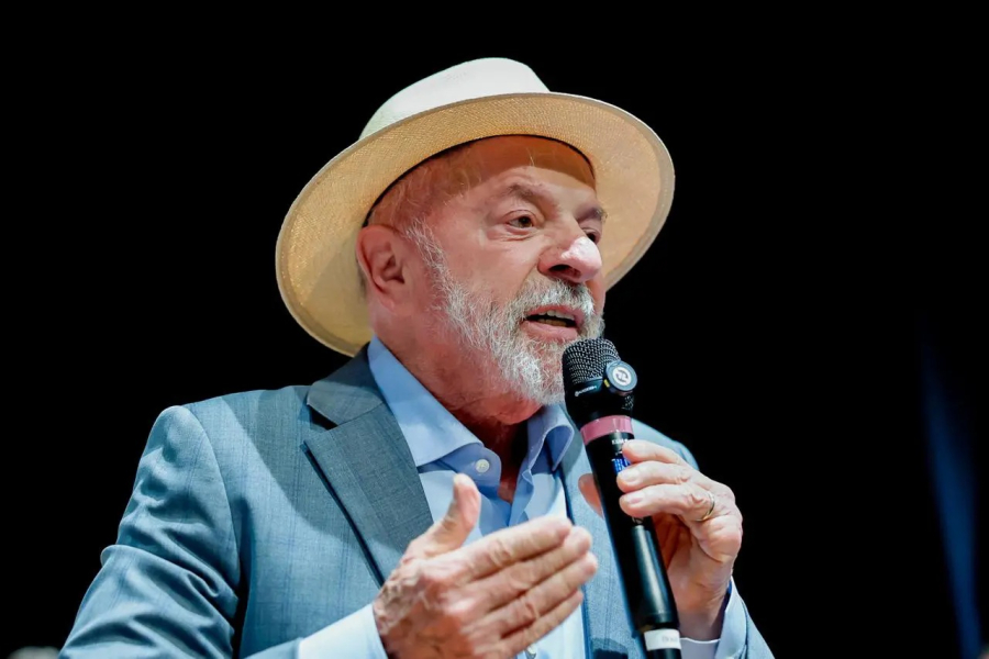 Cenário é favorável à reeleição do presidente Lula nos maiores colégios eleitorais do País