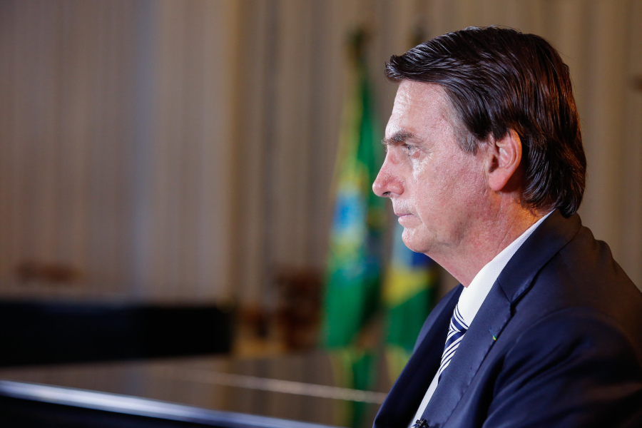 As vítimas políticas de Bolsonaro ao longo do tempo