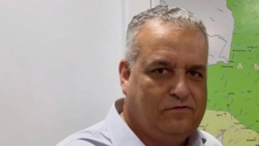 FLÁVIO BOLSONARO ESCOLHE UM VICE DESCONHECIDO A NÍVEL NACIONAL