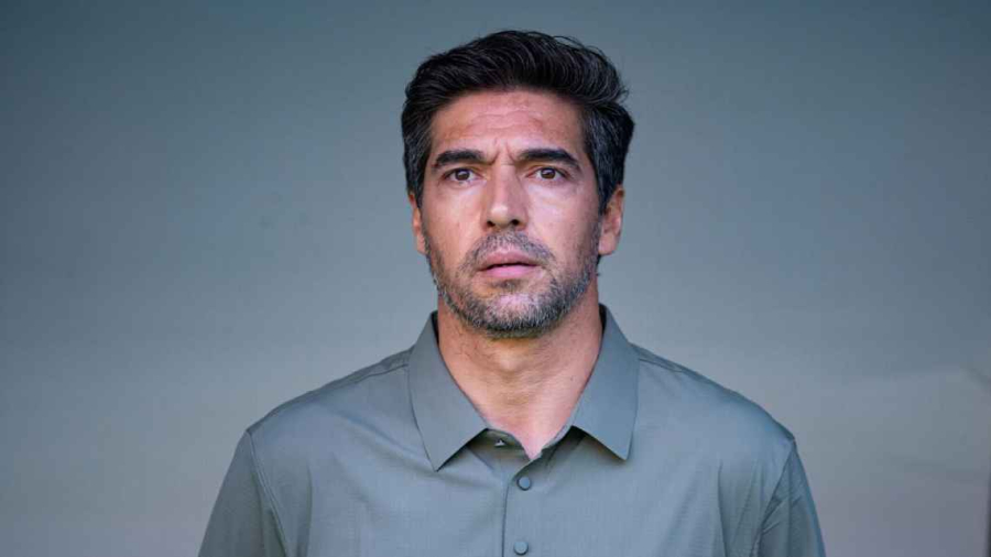 Palmeiras roda elenco, perde para o Fortaleza, mas avança na Copa do Brasil