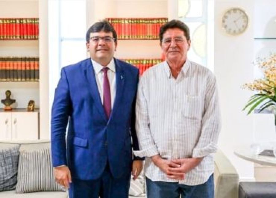 Aliados respondem ao ex-deputado Ismar Marques: críticas a Rafael Fonteles é 