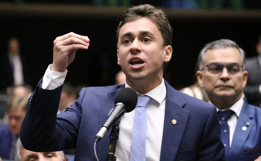 O milagre da multiplicação de Nikolas: patrimônio cresceu 8.850% em quatro anos