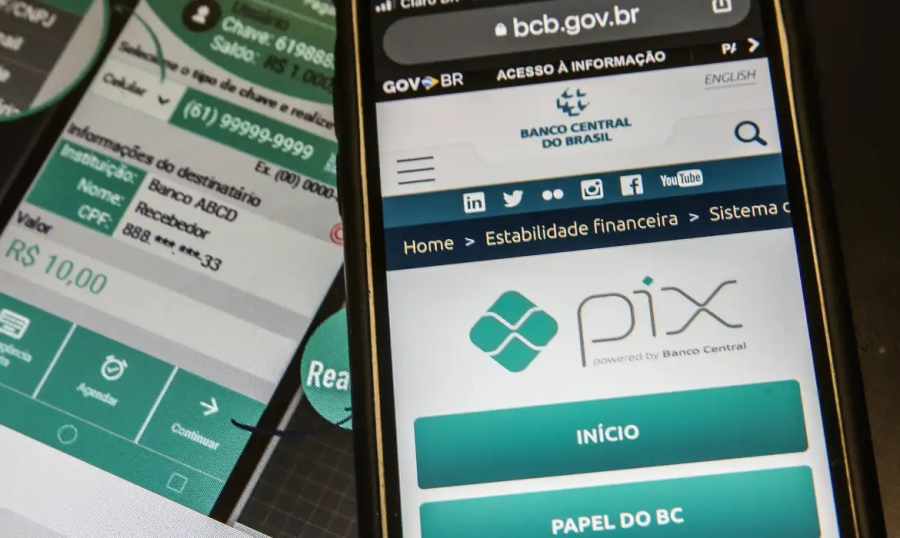Com 80% de confiança dos brasileiros, PIX supera instituições e une esquerda e direita, aponta Quaest