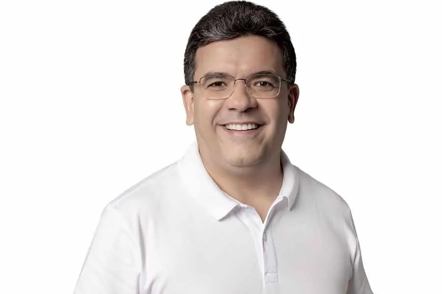 APÓS DEBATE, RAFAEL FONTELES TENDE A AUMENTAR INTENÇÃO DE VOTO NO PIAUÍ