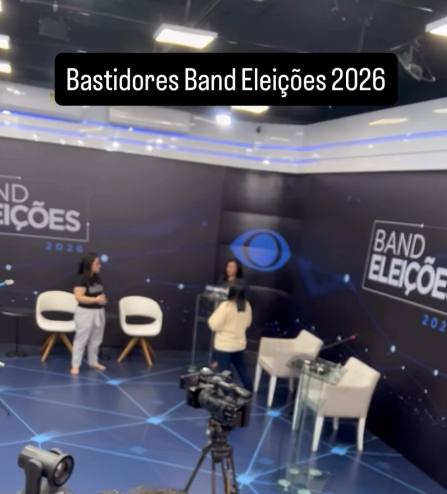 RAFAEL FONTELES SAI FORTALECIDO NO PRIMEIRO DEBATE DA BAND PI