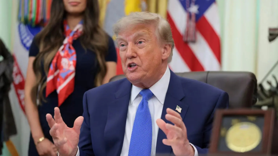 Trump resgata Doutrina Monroe e ameaça: ‘domínio dos EUA sobre as Américas nunca mais será questionado’