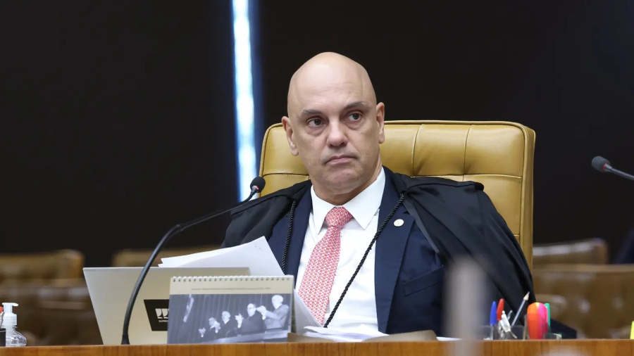 Moraes diz que 7 tribunais mantiveram “pagamentos exorbitantes” e determina devolução de valores