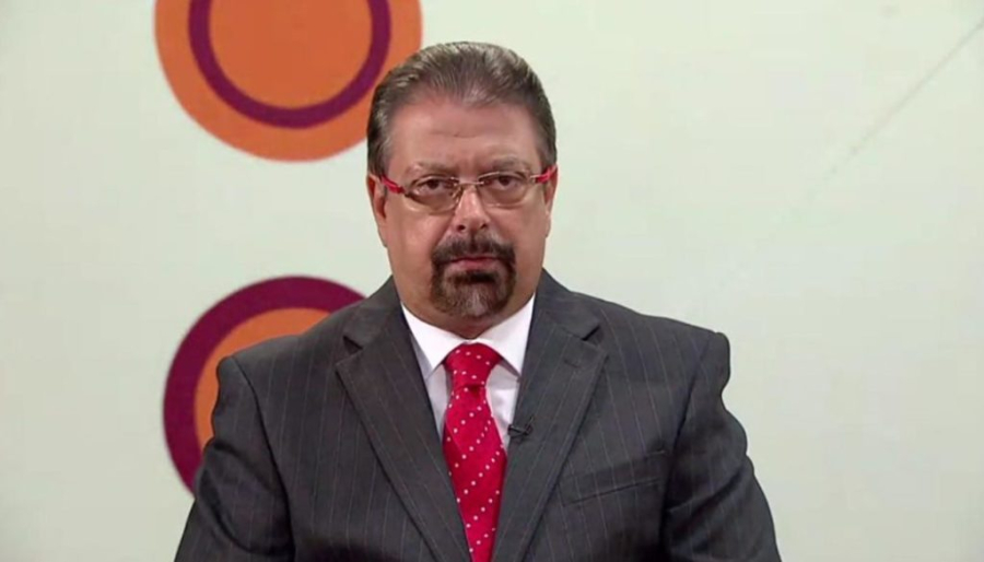 Soberania sob ameaça, por Florestan Fernandes Jr.