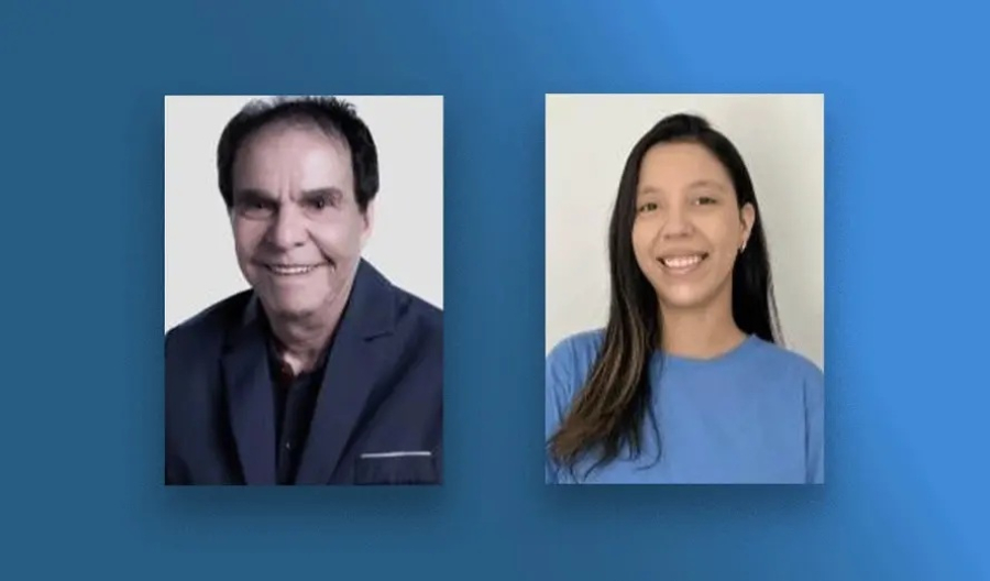 Mais velho e mais nova: o candidato de 92 anos e a jovem de 19 nas eleições de 2026