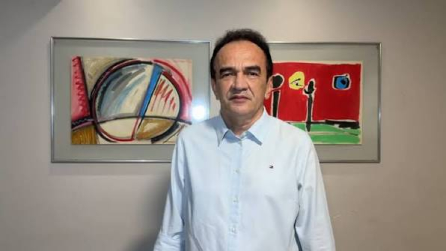ELIZEU AGUIAR PODERÁ FICAR INELEGÍVEL PELA LEI DA FICHA LIMPA