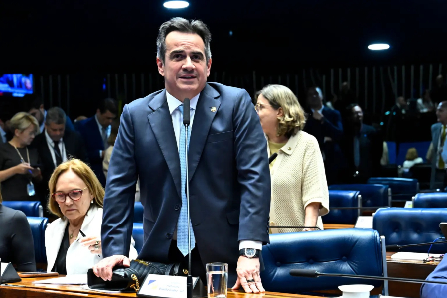 CIRO NOGUEIRA NÃO VAI PEDIR VOTOS PARA FLÁVIO NO PIAUÍ