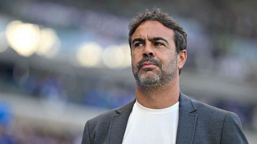 Artur Jorge diz que confronto contra o Flamengo é 'primeira final da Libertadores'