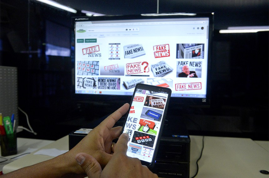 BOLSONARISTAS SÃO CONSUMIDORES DE NOTÍCIAS FALSAS, APONTAM RELATÓRIOS DE INTELIGÊNCIA