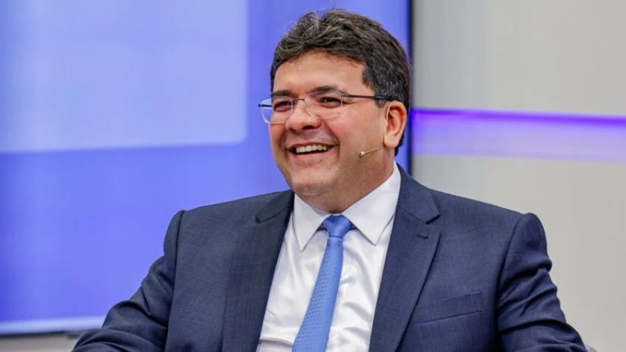 Pesquisa Amostragem: Rafael tem 73,84% dos votos válidos para governador