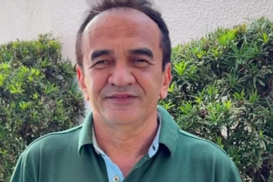 MPE e TRE-PI avaliam a impugnação da candidatura de Elizeu Aguiar a governador