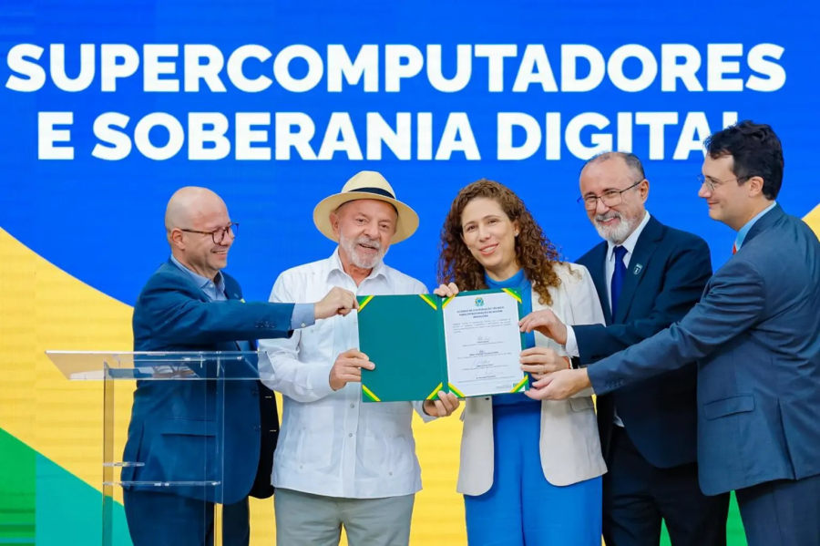 Lula defende educação e pesquisa como prioridades para soberania: “Brasil precisa ser destemido”